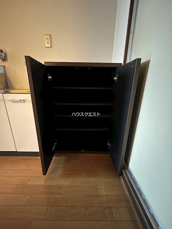 テイクフォー西陣 その他