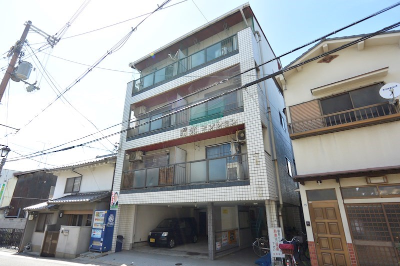 外観 昭光マンション 外観写真
