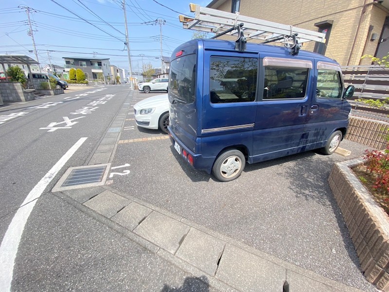 その他外観1