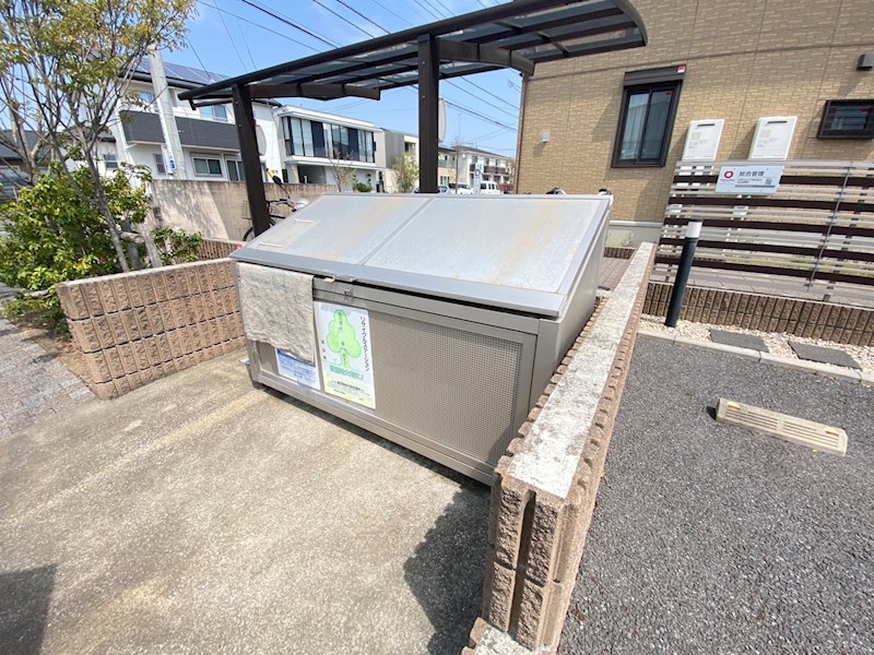 その他外観3
