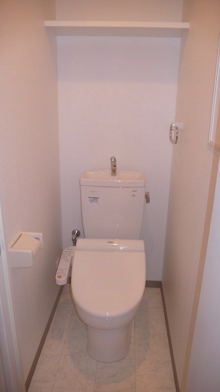 ヒルズ飛鳥山 その他1