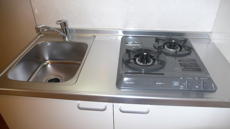 ヒルズ飛鳥山 その他5