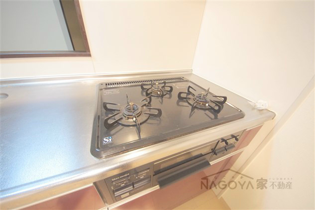 プライムコート キッチン