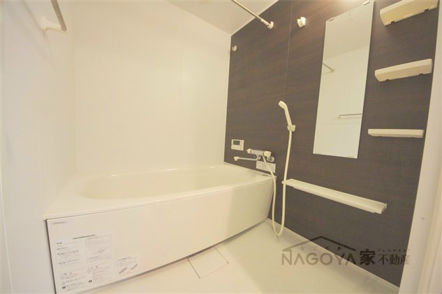 プライムコート 風呂画像