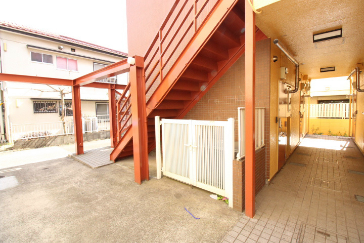 ドゥオーモ柏 その他外観1