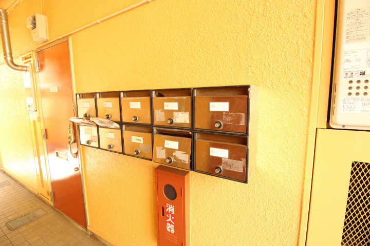 ドゥオーモ柏 その他外観2