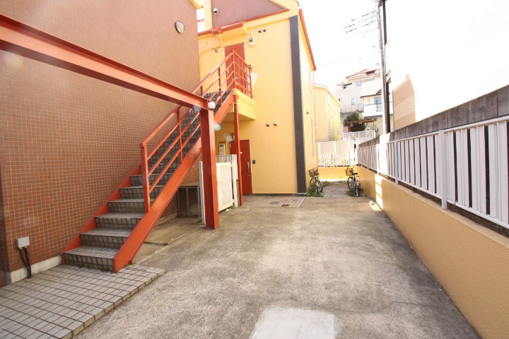 ドゥオーモ柏 その他外観3