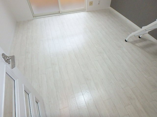 ドゥオーモ柏 リビング