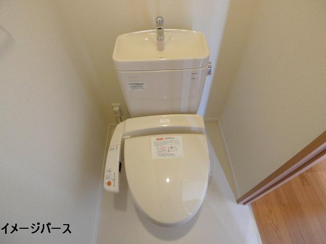 MAST COURT加古川南E その他2