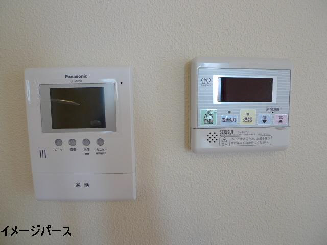 MAST COURT加古川南E その他3