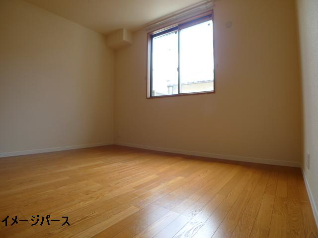 MAST COURT加古川南E ベッドルーム