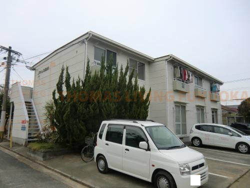 古賀市でお部屋を探される際は、トーマスリビング古賀店へお気軽にご相談ください。