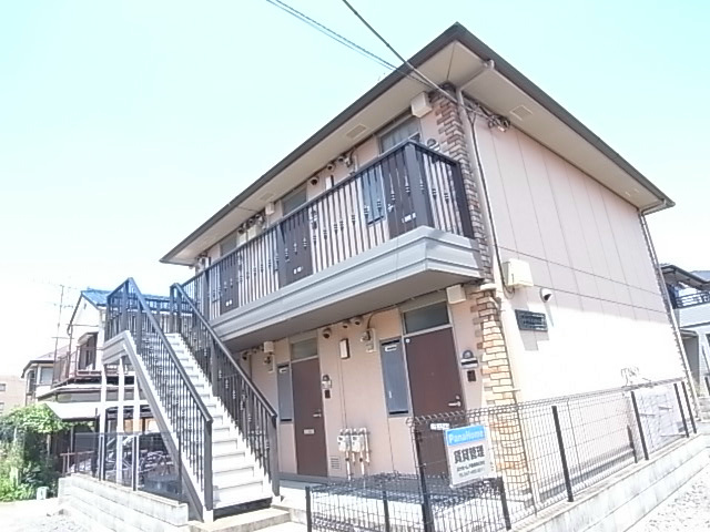 ノースエトワール その他外観4