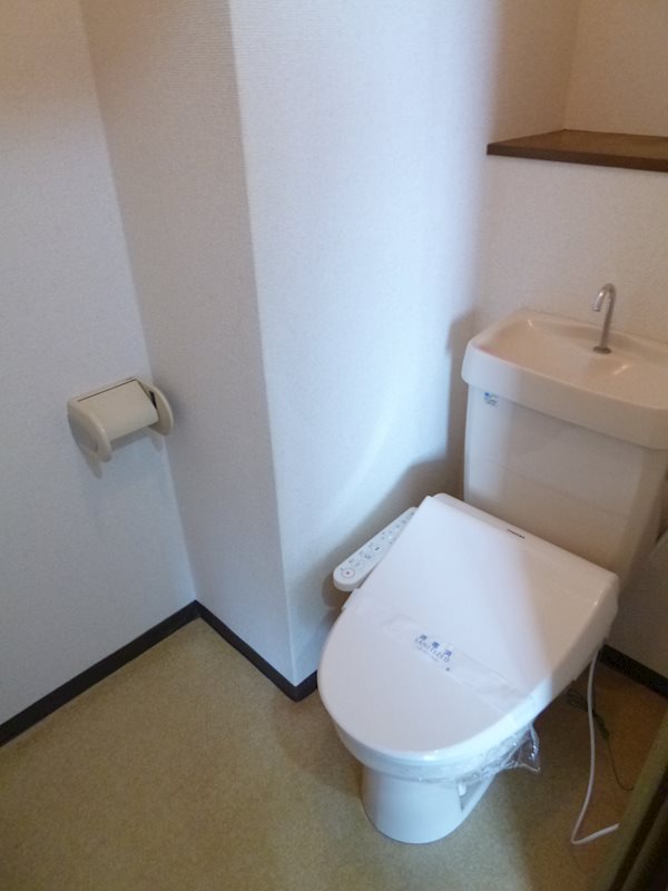 クリスタルコート その他2