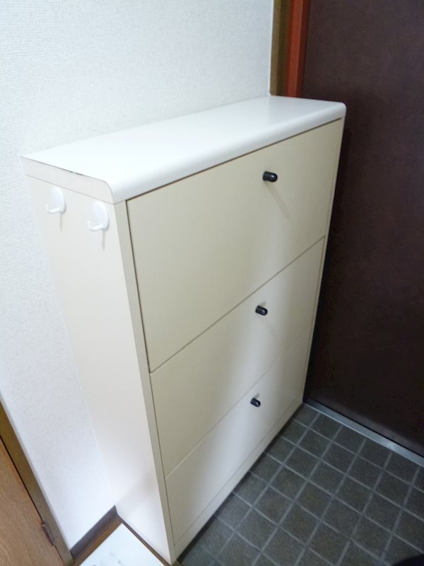 クリスタルコート その他5