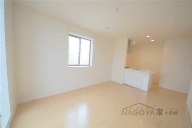 Evergarden千種Ⅱ リビング