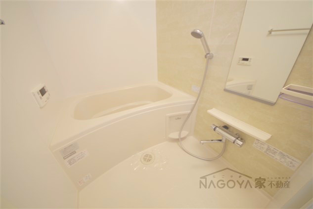 Evergarden千種Ⅱ 風呂画像