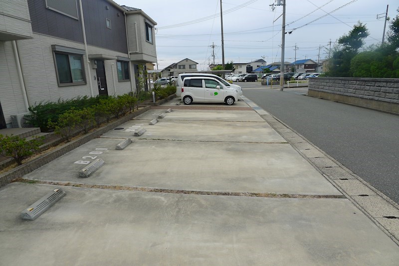 シャーメゾンYOU　B棟 その他4