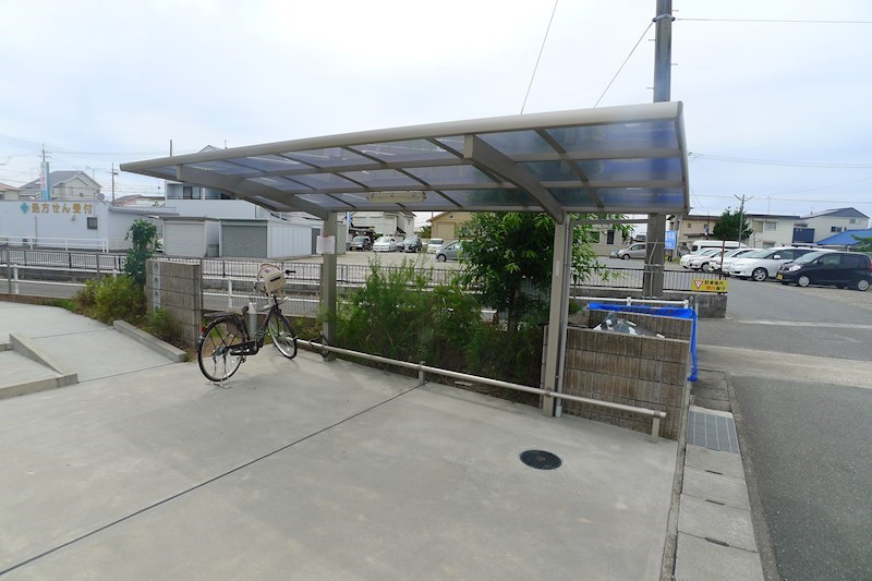 シャーメゾンYOU　B棟 その他13