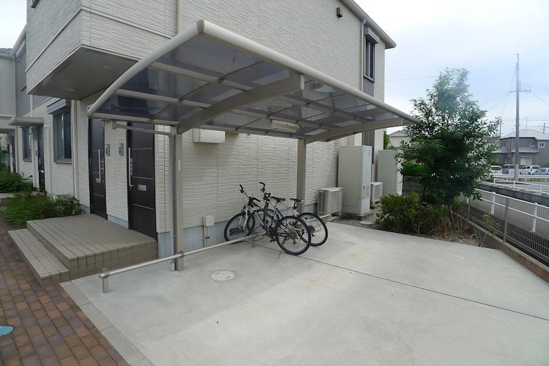 シャーメゾンYOU　B棟 その他14