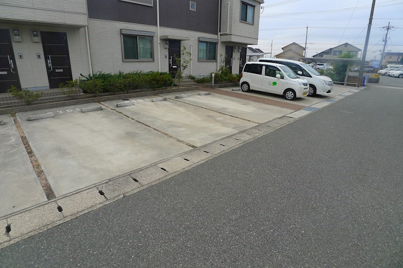 シャーメゾンYOU　B棟 その他16