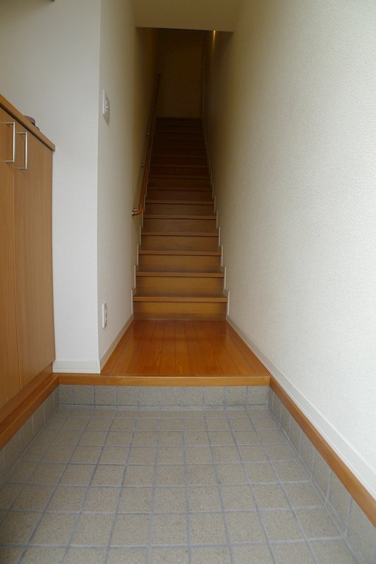 シャーメゾンYOU　B棟 その他17