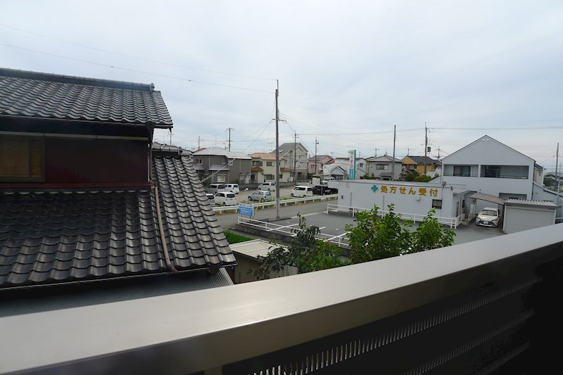 シャーメゾンYOU　B棟 その他24