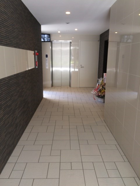 シュロス フォン アイン その他外観2