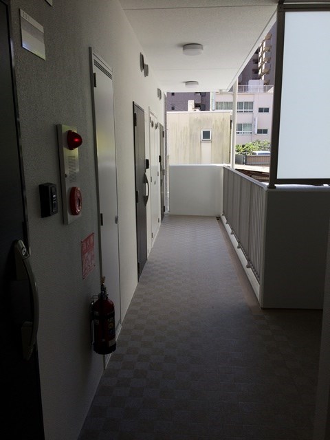 シュロス フォン アイン その他外観6