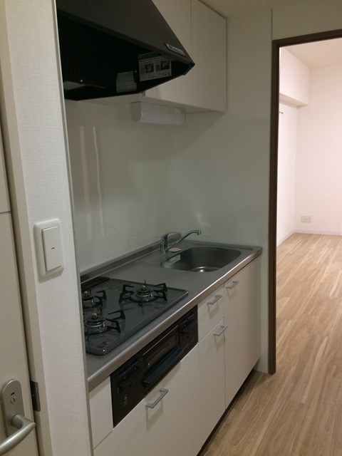 シュロス フォン アイン キッチン