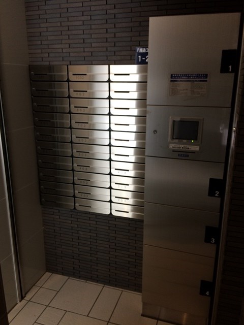 シュロス フォン アイン その他外観3