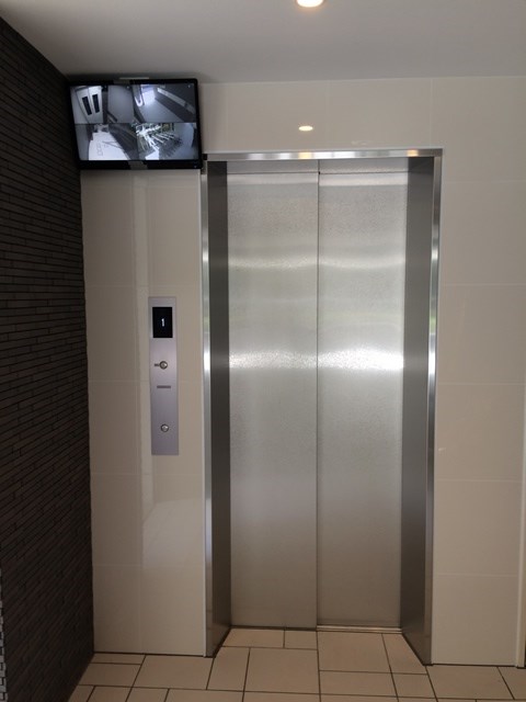 シュロス フォン アイン その他外観4