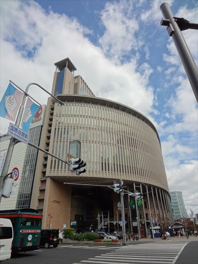 シュロス フォン アイン ショッピング施設
