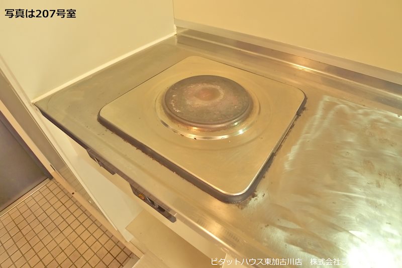 プレアール東加古川 その他12