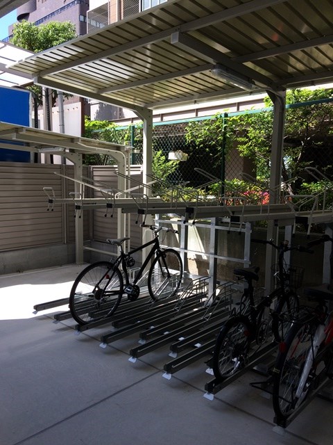 シュロス フォン アイン その他外観5