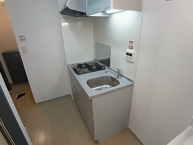 ＣＥＮＴＲＡＧＥ松戸 キッチン