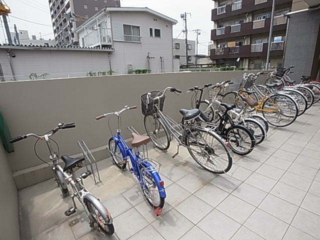 WIN南流山  その他外観2
