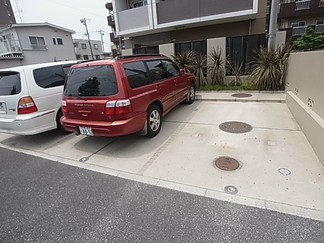 WIN南流山  その他外観3