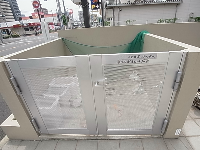 WIN南流山  その他外観4