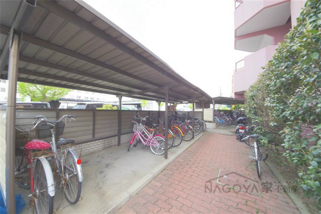 サンマンション その他外観5