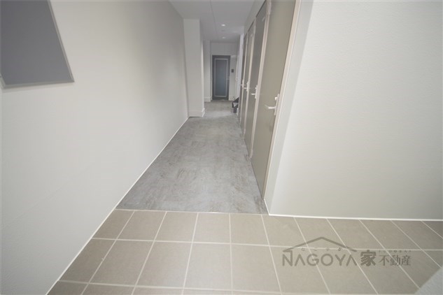 トミテラス その他外観2