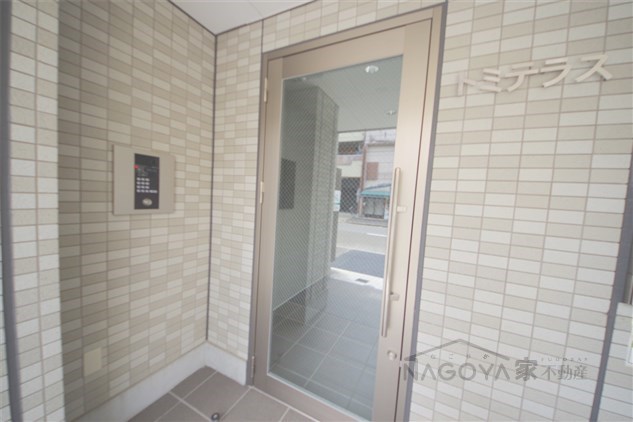 トミテラス その他外観3