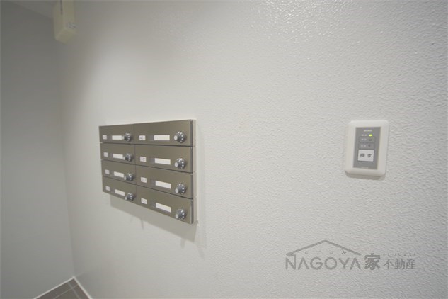 トミテラス その他外観4