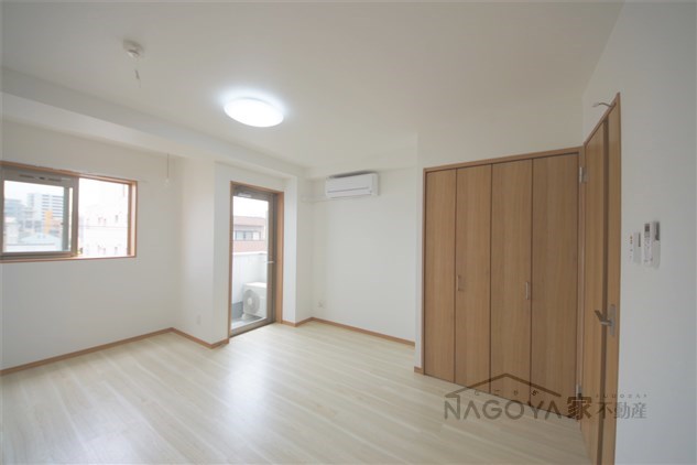 トミテラス リビング