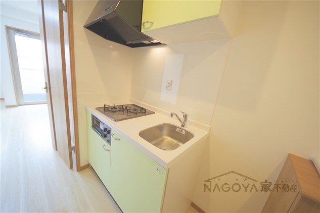 トミテラス キッチン