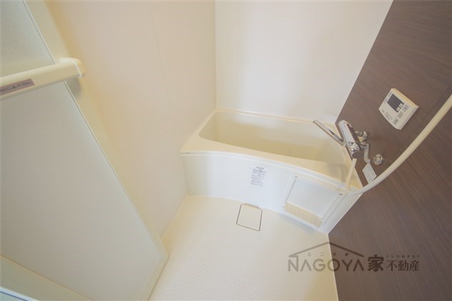 トミテラス 風呂画像