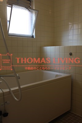 アヴァンセ長丘 風呂画像