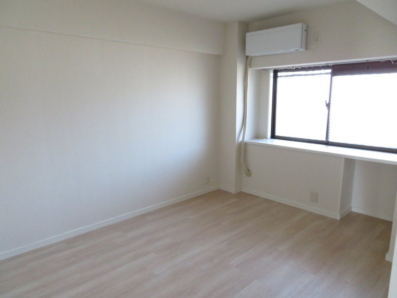 小松屋ビル ベッドルーム