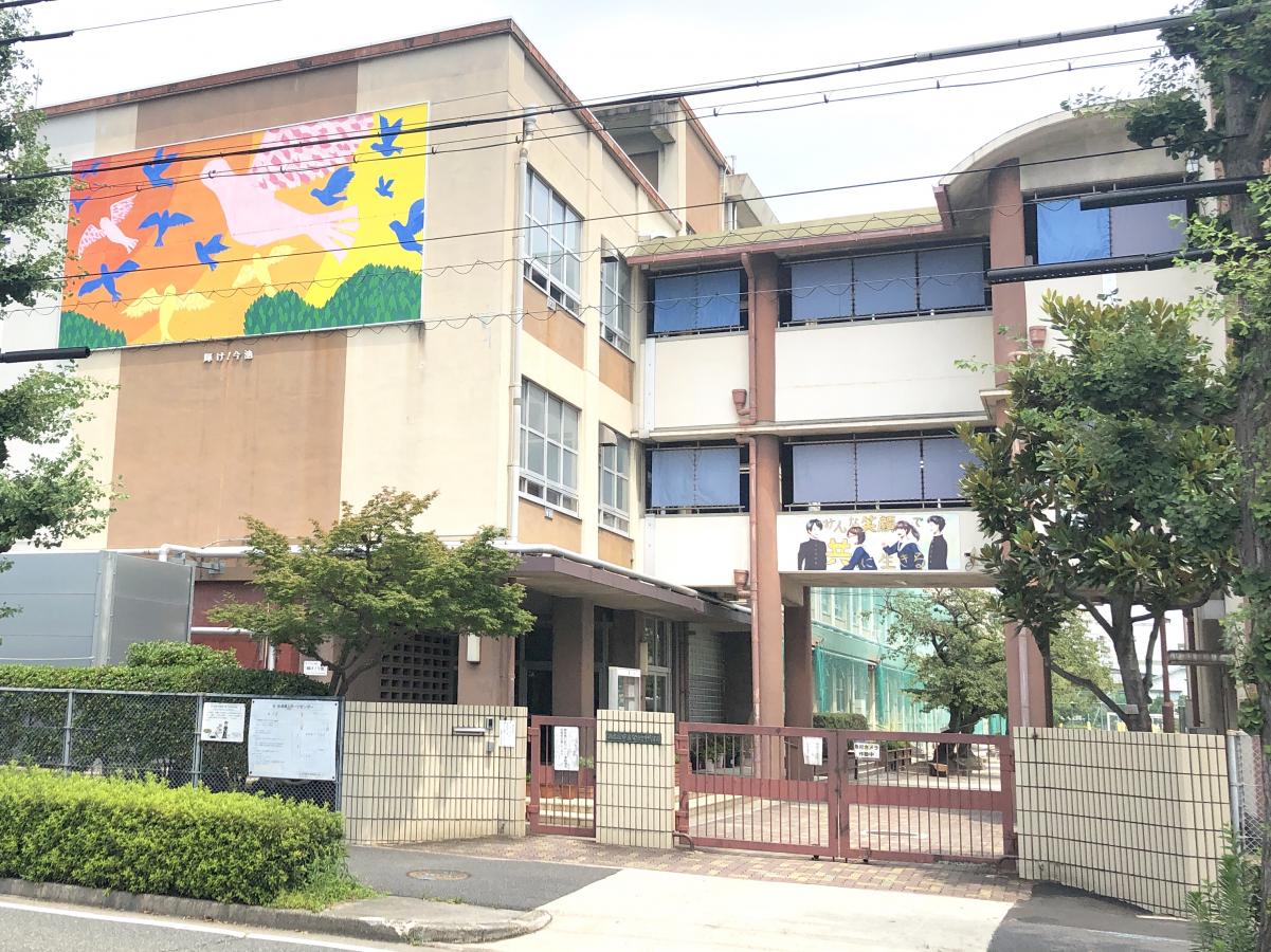 千種エスティビル 周辺画像7