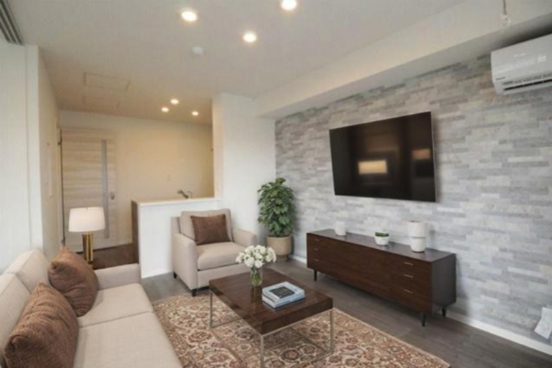 ストーダル リビング